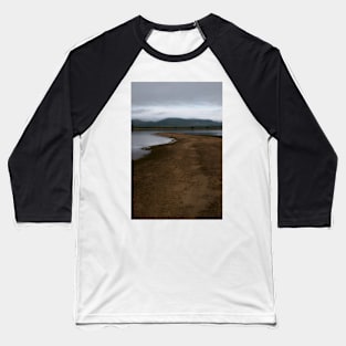 Loch Shiel Baseball T-Shirt